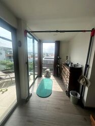 Rich.Residence (D19), Terrace #502957791